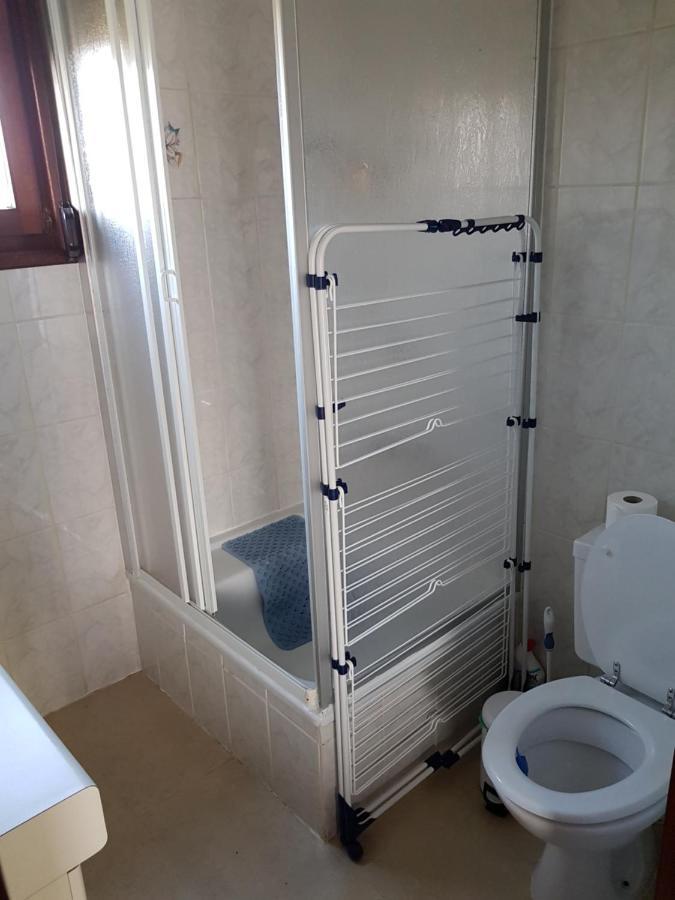 דורבורי Chalet Lizelle מראה חיצוני תמונה