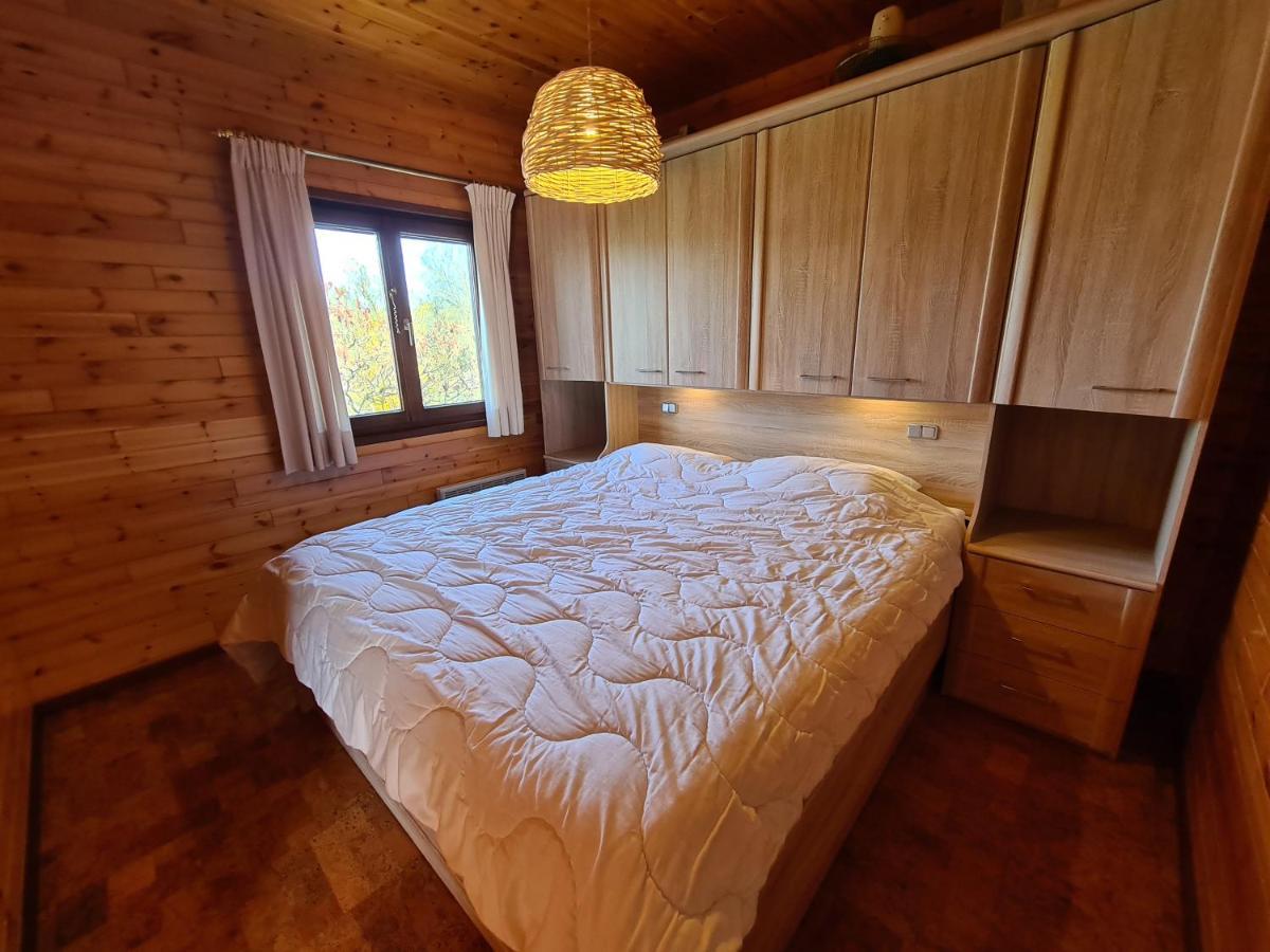 דורבורי Chalet Lizelle מראה חיצוני תמונה