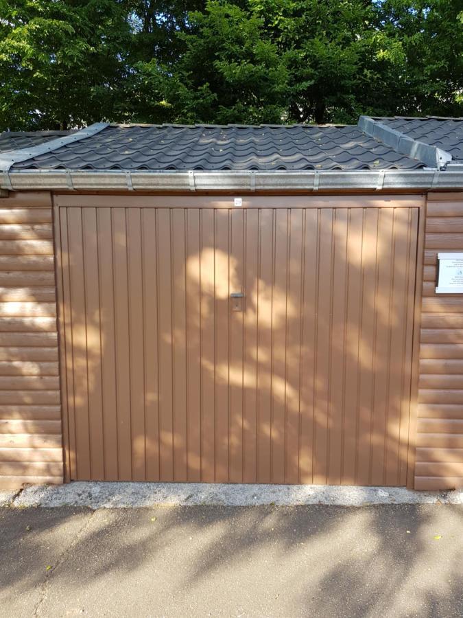 דורבורי Chalet Lizelle מראה חיצוני תמונה