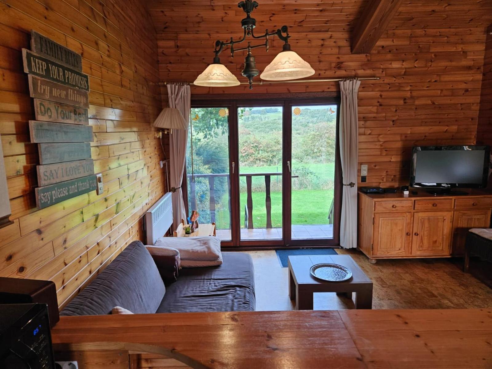 דורבורי Chalet Lizelle מראה חיצוני תמונה
