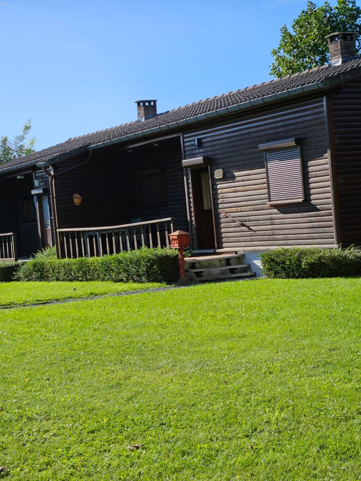 דורבורי Chalet Lizelle מראה חיצוני תמונה