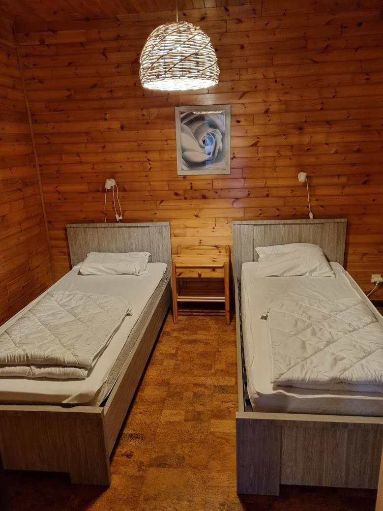 דורבורי Chalet Lizelle מראה חיצוני תמונה