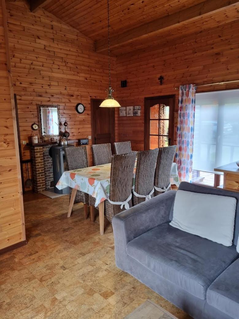 דורבורי Chalet Lizelle מראה חיצוני תמונה